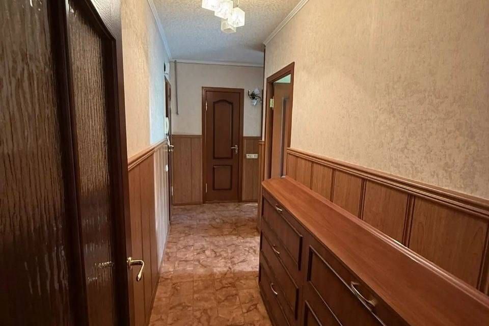 Сдаётся 3-комнатная квартира, 60 м²