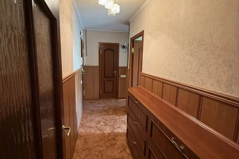 Сдаётся 3-комнатная квартира, 60 м²