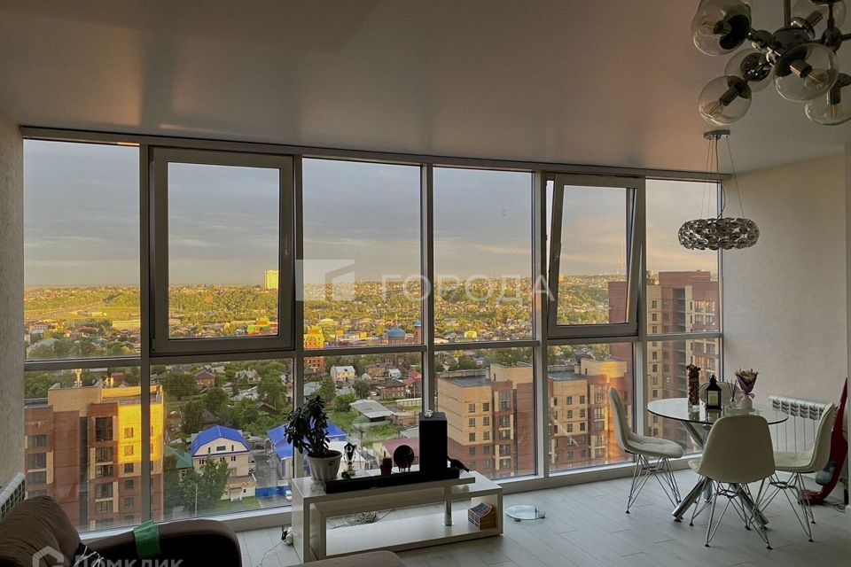 Продаётся студия, 38 м²