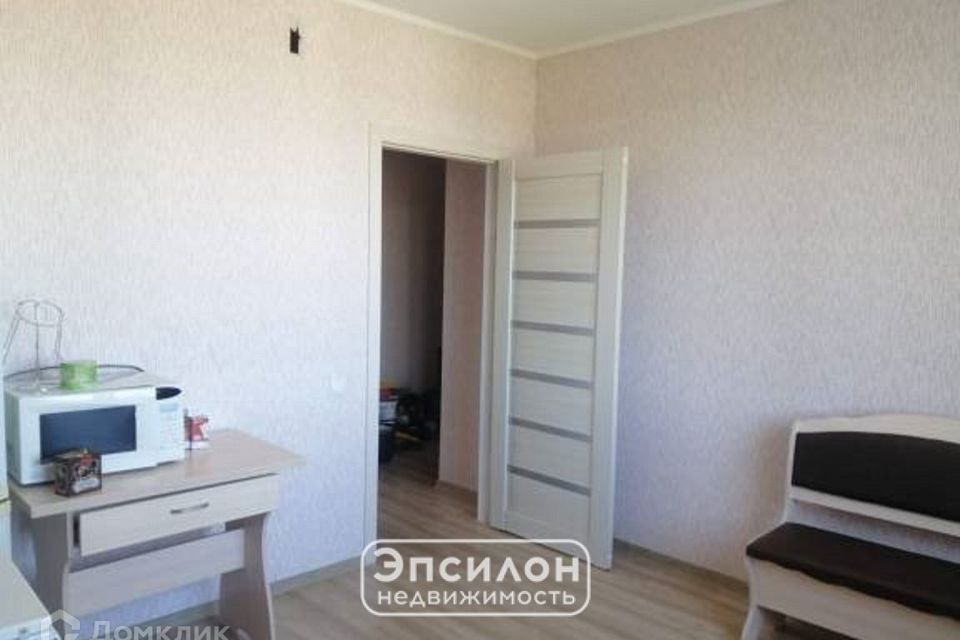 Продаётся 2-комнатная квартира, 57.5 м²