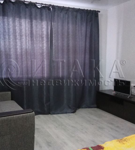 Сдаётся 1-комнатная квартира, 32 м²