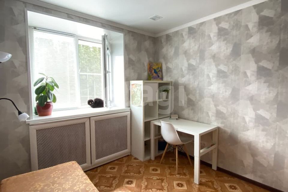 Продаётся 1-комнатная квартира, 35.8 м²