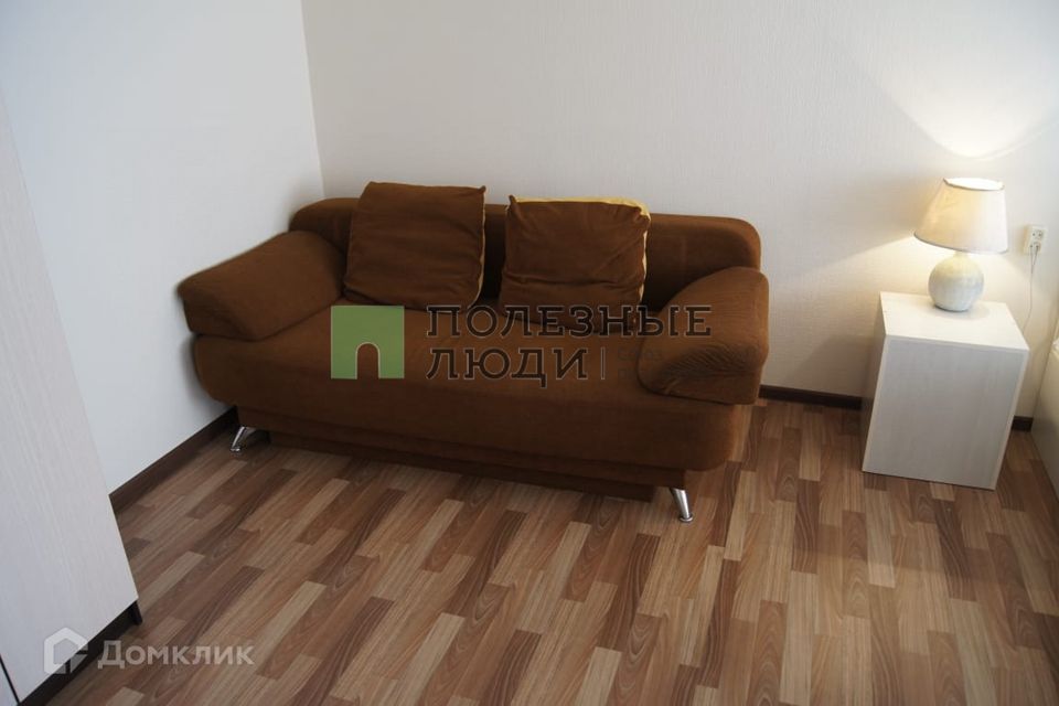 Продаётся 1-комнатная квартира, 32 м²
