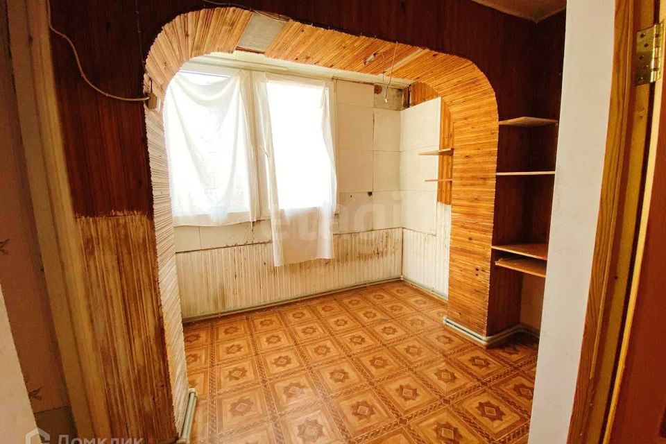 Продаётся 2-комнатная квартира, 60 м²
