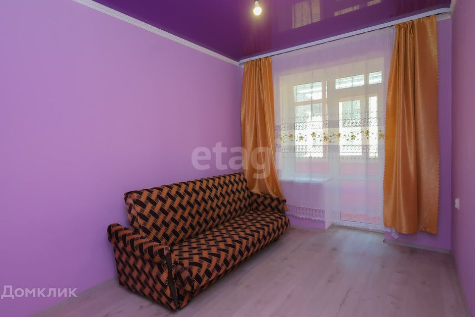 Продаётся 2-комнатная квартира, 51 м²