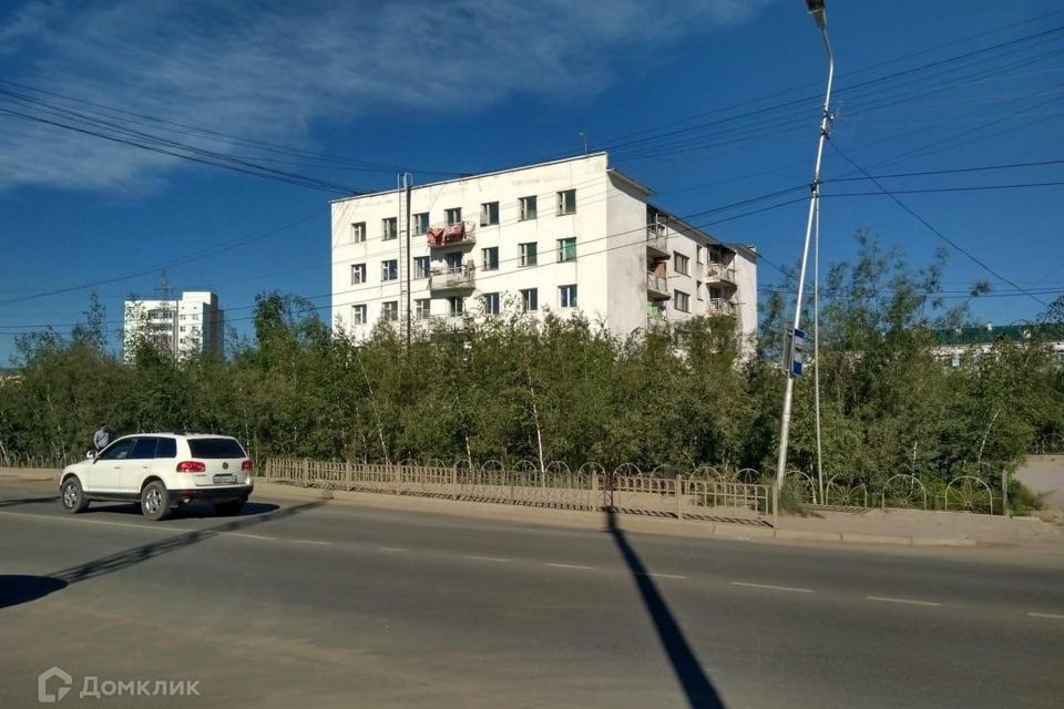 Продаётся комната в 1-комн. квартире, 12 м²