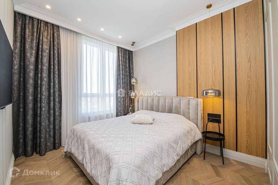 Продаётся 2-комнатная квартира, 64.2 м²