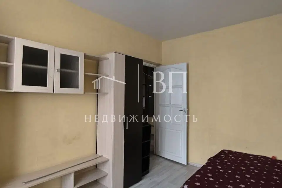 Продаётся 3-комнатная квартира, 66.7 м²