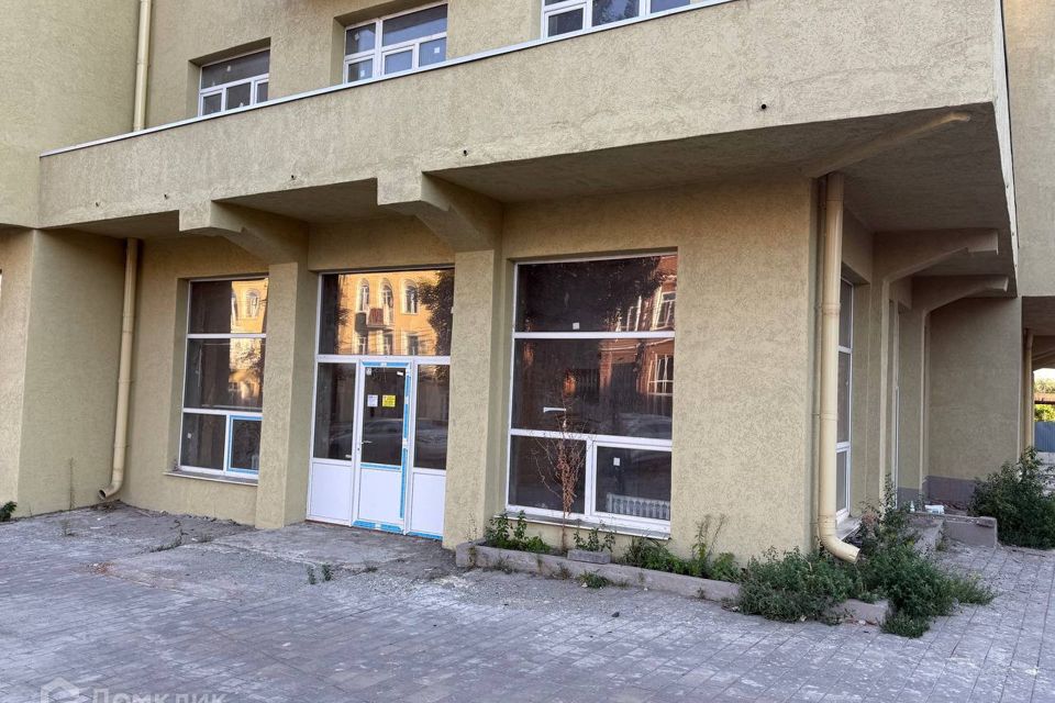 Продаётся помещение своб. назначения, 253.8 м²