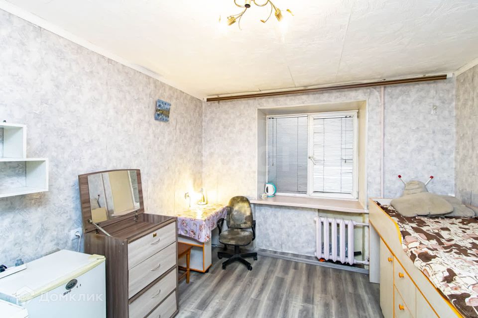 Продаётся комната в 1-комн. квартире, 12.6 м²