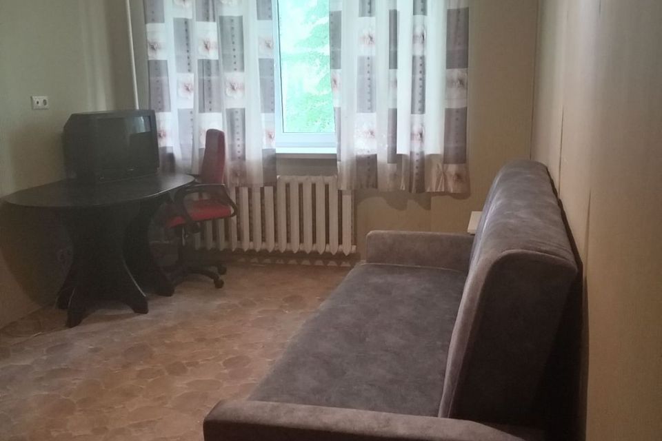 Сдаётся 1-комнатная квартира, 31 м²
