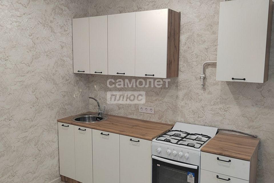 Продаётся 2-комнатная квартира, 52.9 м²