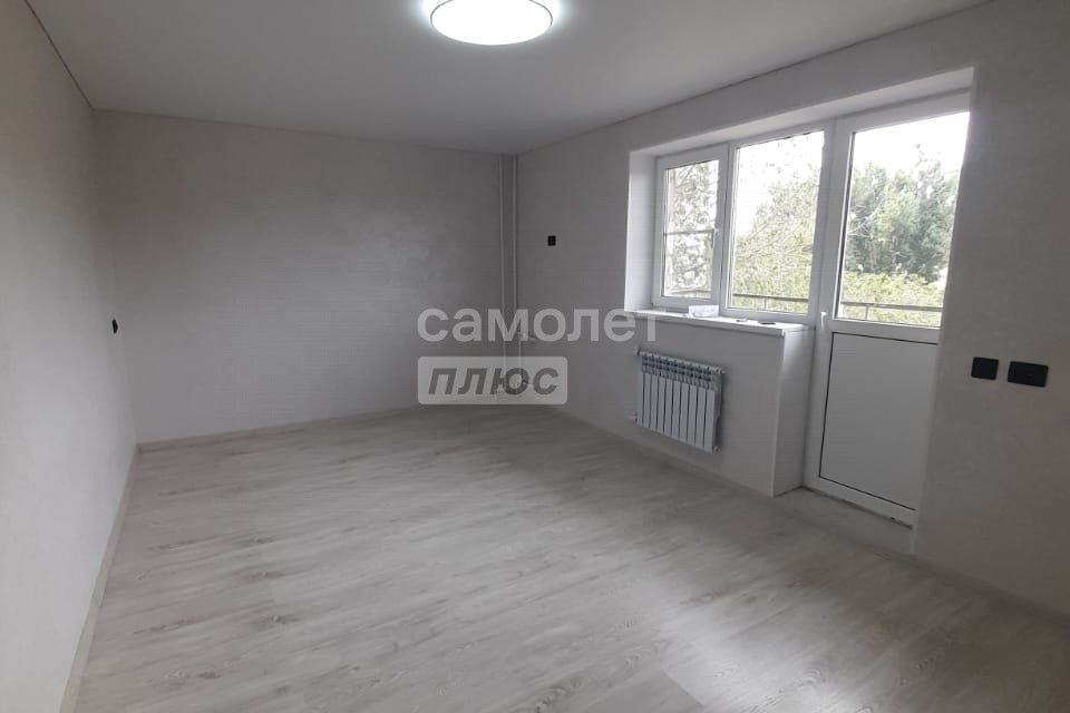 Продаётся 1-комнатная квартира, 34 м²