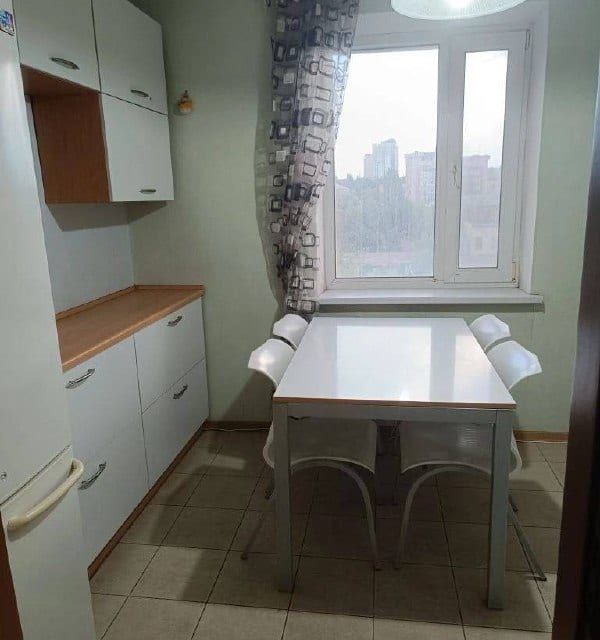 Сдаётся 3-комнатная квартира, 66 м²