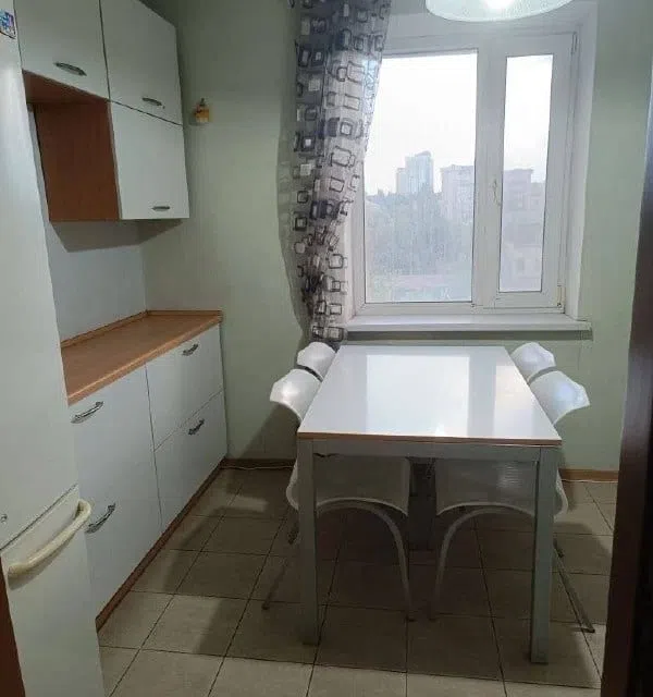 Сдаётся 3-комнатная квартира, 66 м²