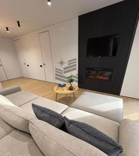 Сдаётся 3-комнатная квартира, 120 м²