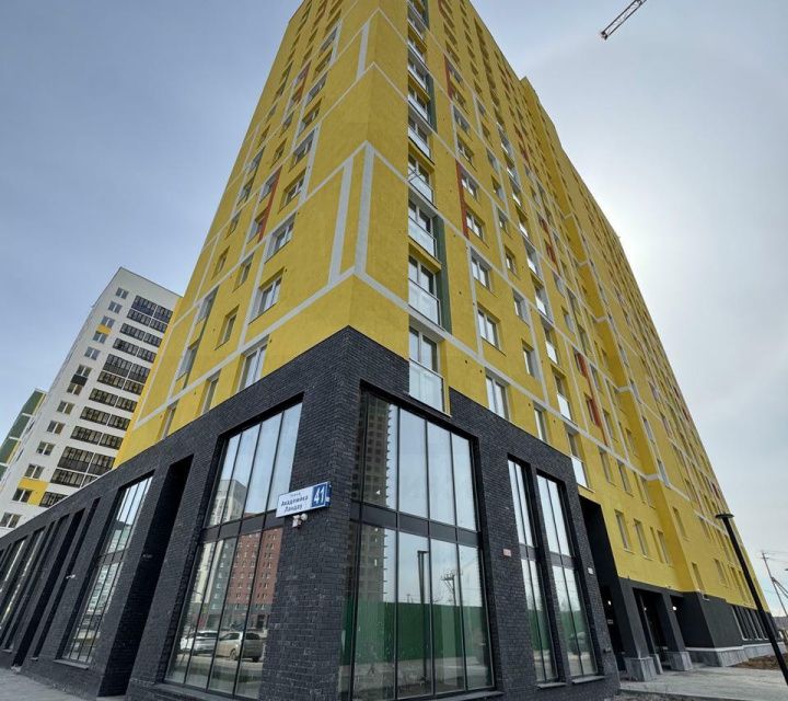 Сдаётся студия, 32 м²