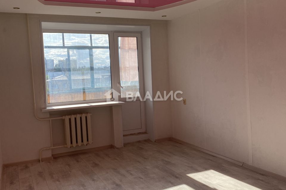 Продаётся 1-комнатная квартира, 29.9 м²