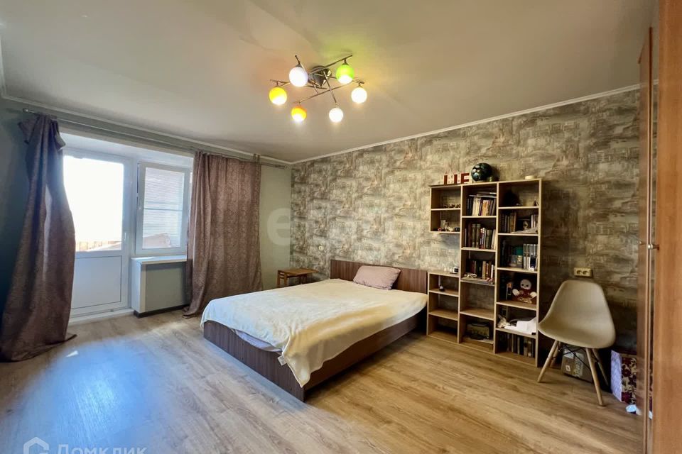 Продаётся 2-комнатная квартира, 49 м²