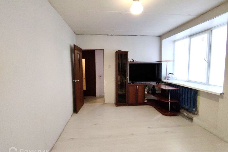 Продаётся 2-комнатная квартира, 40.9 м²