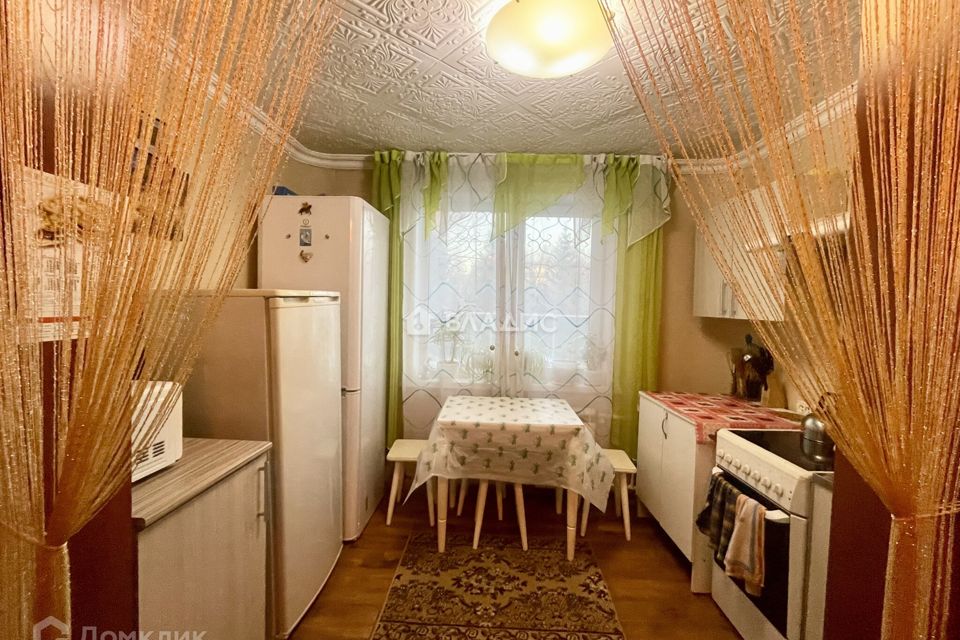 Продаётся 1-комнатная квартира, 30 м²