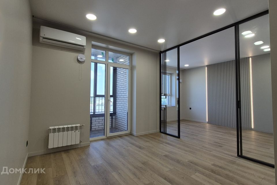 Продаётся 2-комнатная квартира, 44.1 м²