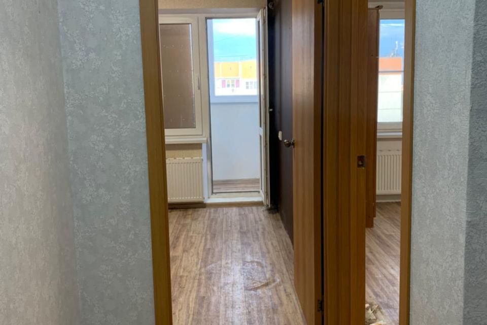 Продаётся 1-комнатная квартира, 40 м²