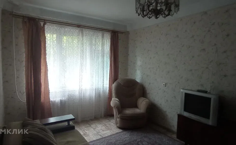 Продаётся 2-комнатная квартира, 43 м²