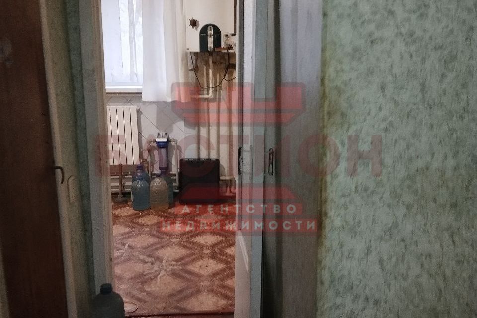 Продаётся 2-комнатная квартира, 40 м²