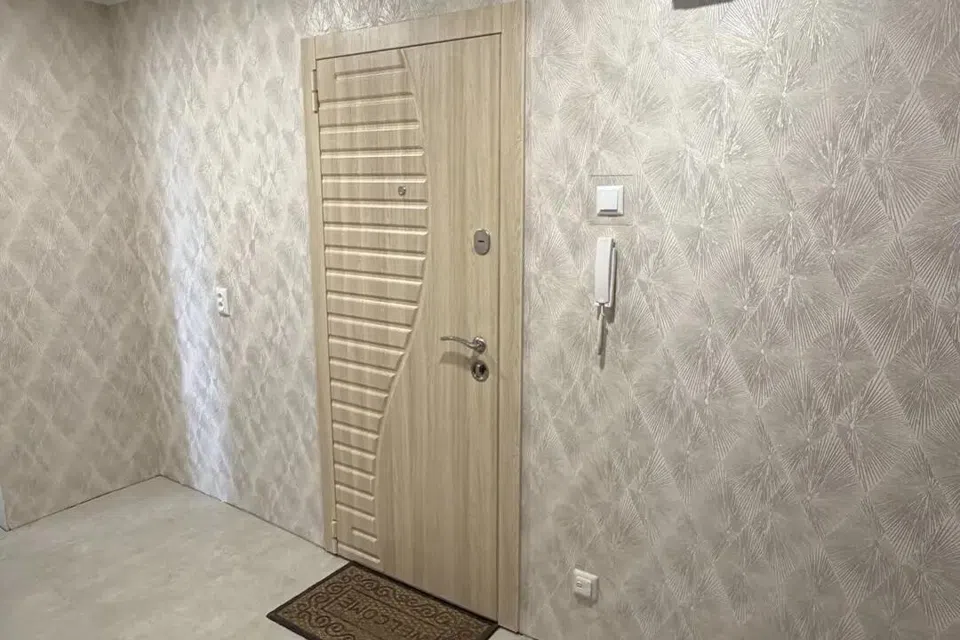 Продаётся 2-комнатная квартира, 53.1 м²