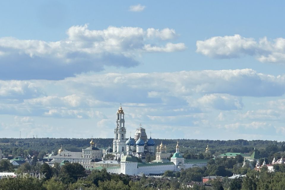 Продаётся 1-комнатная квартира, 40 м²