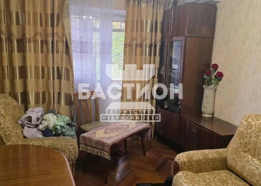 Продаётся 2-комнатная квартира, 41.7 м²