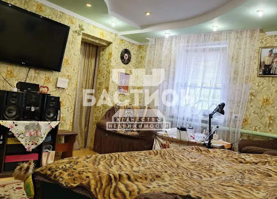 Продаётся 1-этажный дом, 103 м²