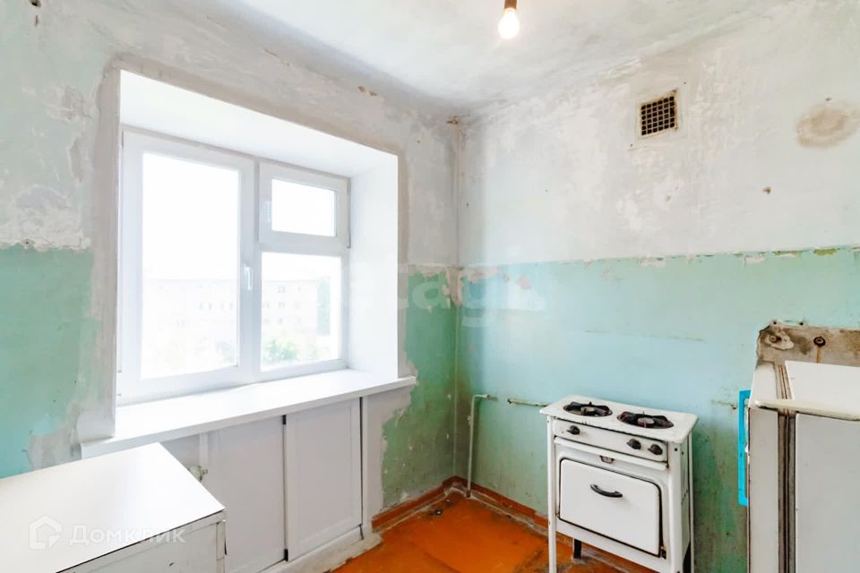 Продаётся 1-комнатная квартира, 31.1 м²