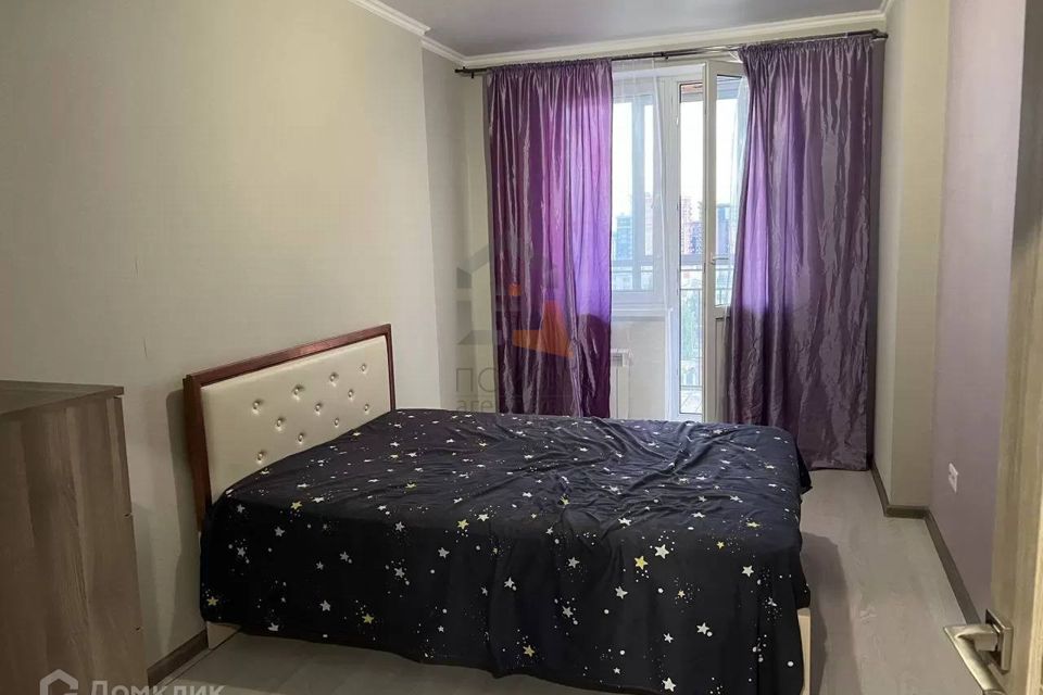 Сдаётся 2-комнатная квартира, 48 м²