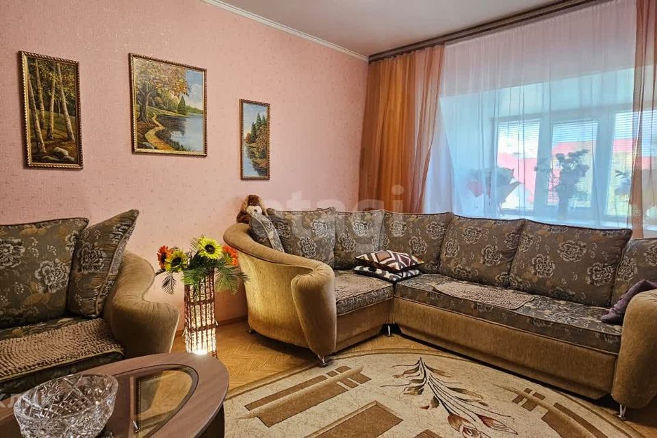 Продаётся 2-комнатная квартира, 45 м²