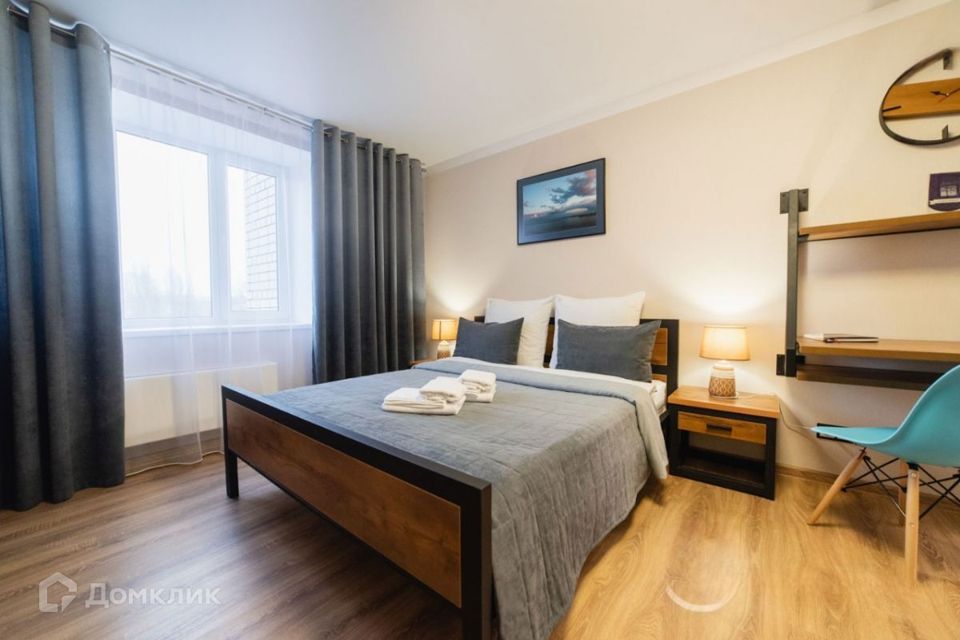 Продаётся 1-комнатная квартира, 40 м²