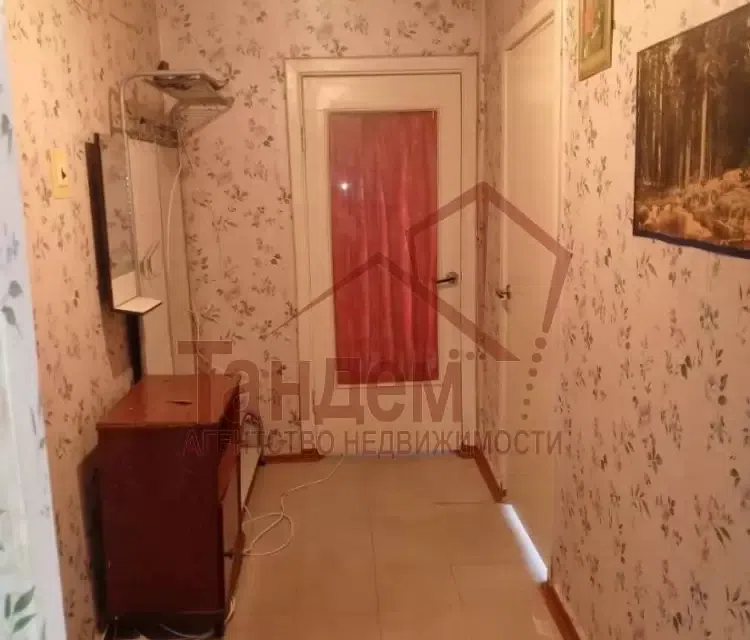 Продаётся 2-комнатная квартира, 52 м²