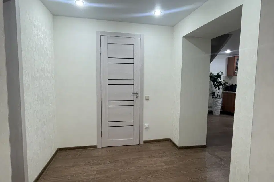 Продаётся 2-этажный дом, 172.6 м²