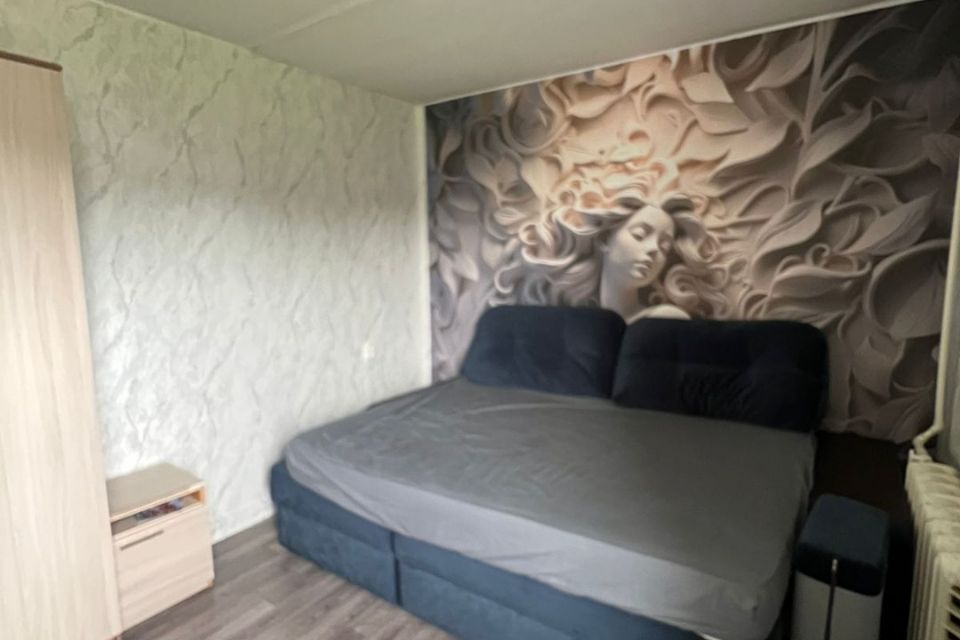 Продаётся 2-комнатная квартира, 41.6 м²