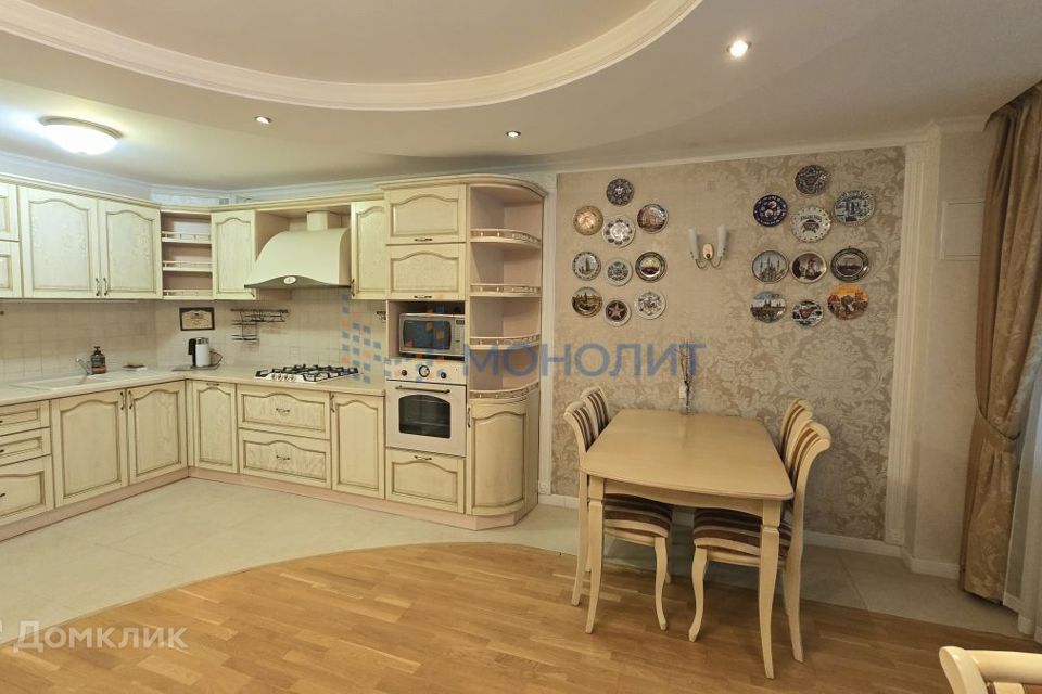 Продаётся 2-комнатная квартира, 91.5 м²