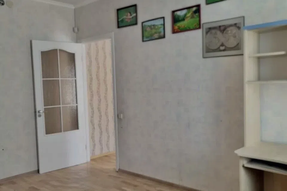 Продаётся 3-комнатная квартира, 80 м²