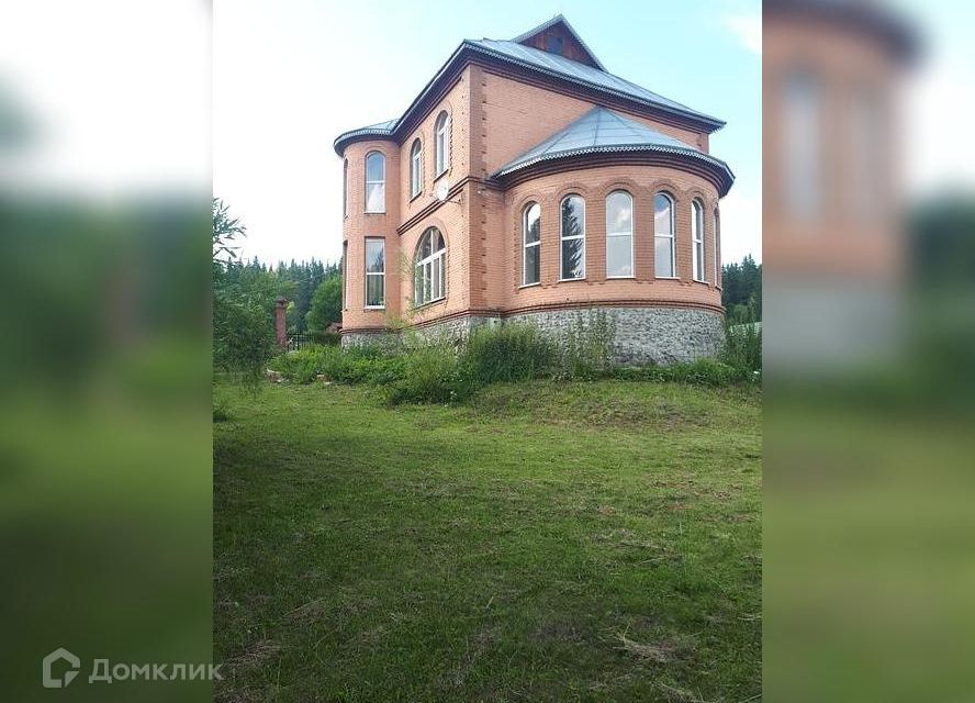 Купить Дачу В Нижних Кинерках