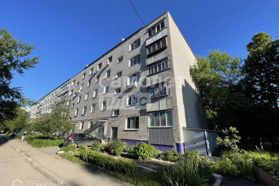 Продаётся 1-комнатная квартира, 33.1 м²