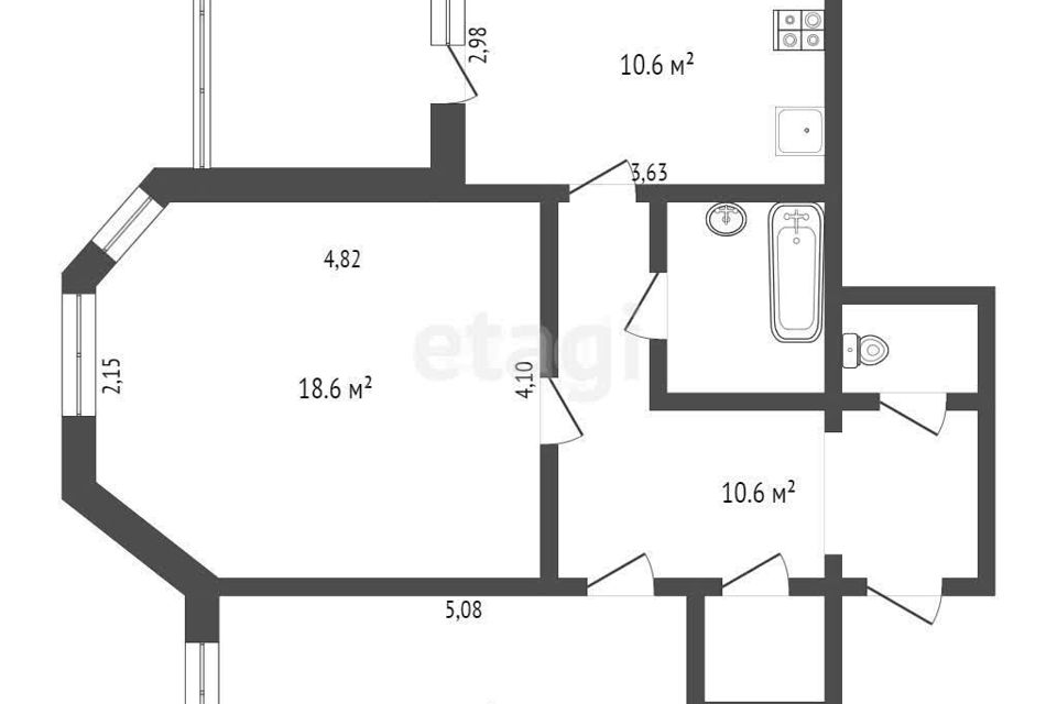 Купить Квартиру Пер Ботанический