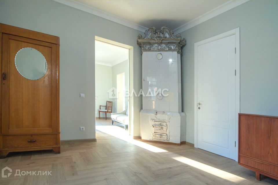 Продаётся 3-комнатная квартира, 62.1 м²