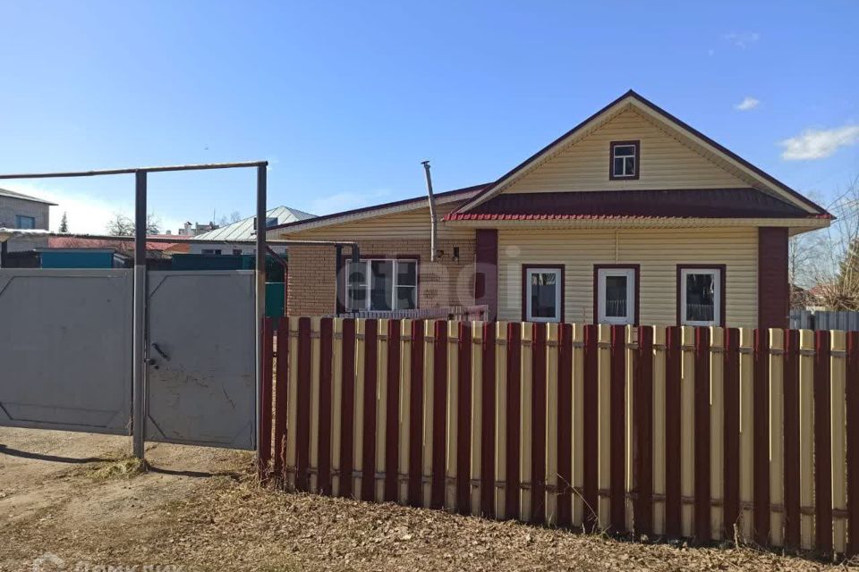 Продаётся 3-комнатная квартира, 50.8 м²