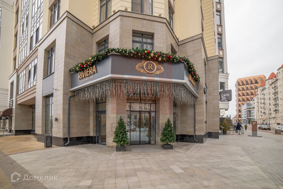 Продаётся 3-комнатная квартира, 115 м²