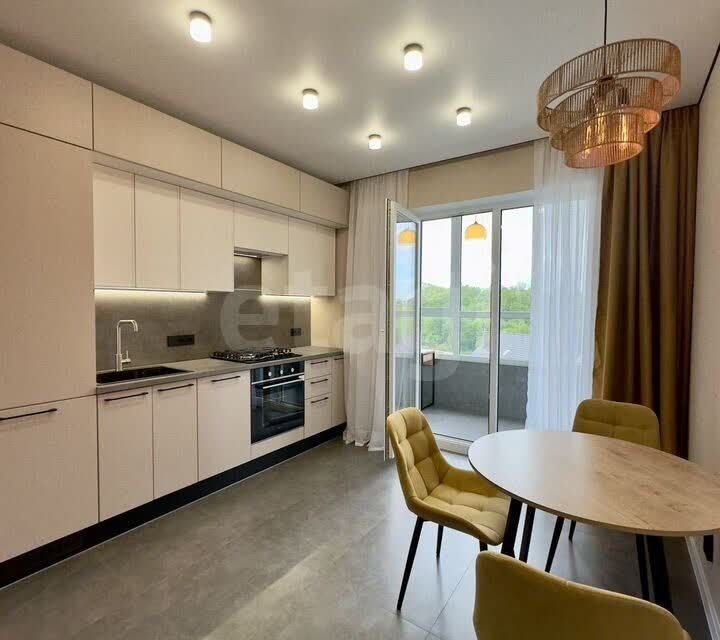 Продаётся 2-комнатная квартира, 64 м²