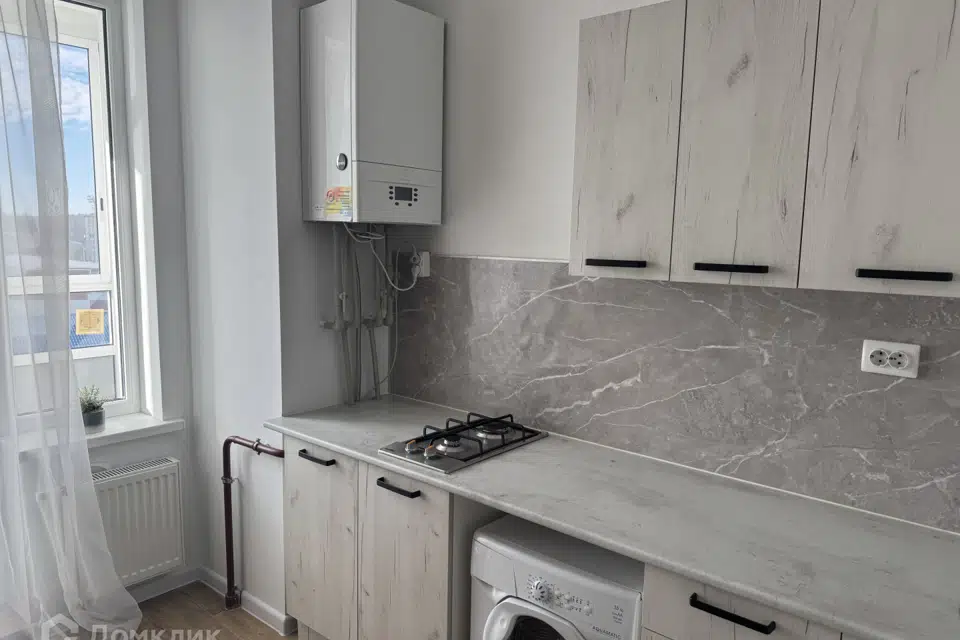 Продаётся 1-комнатная квартира, 23.7 м²